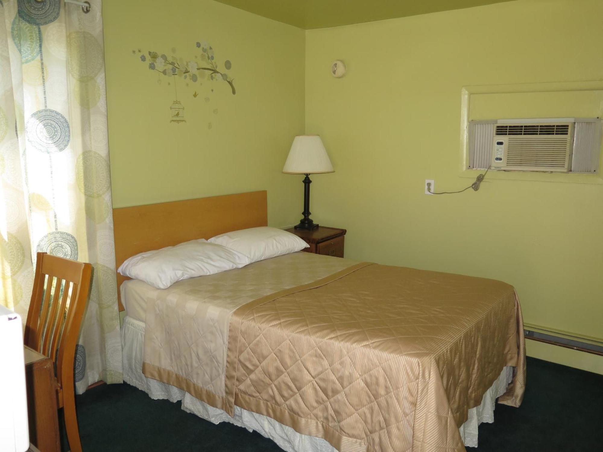 Pillow Talk Motel Wellington Exterior photo